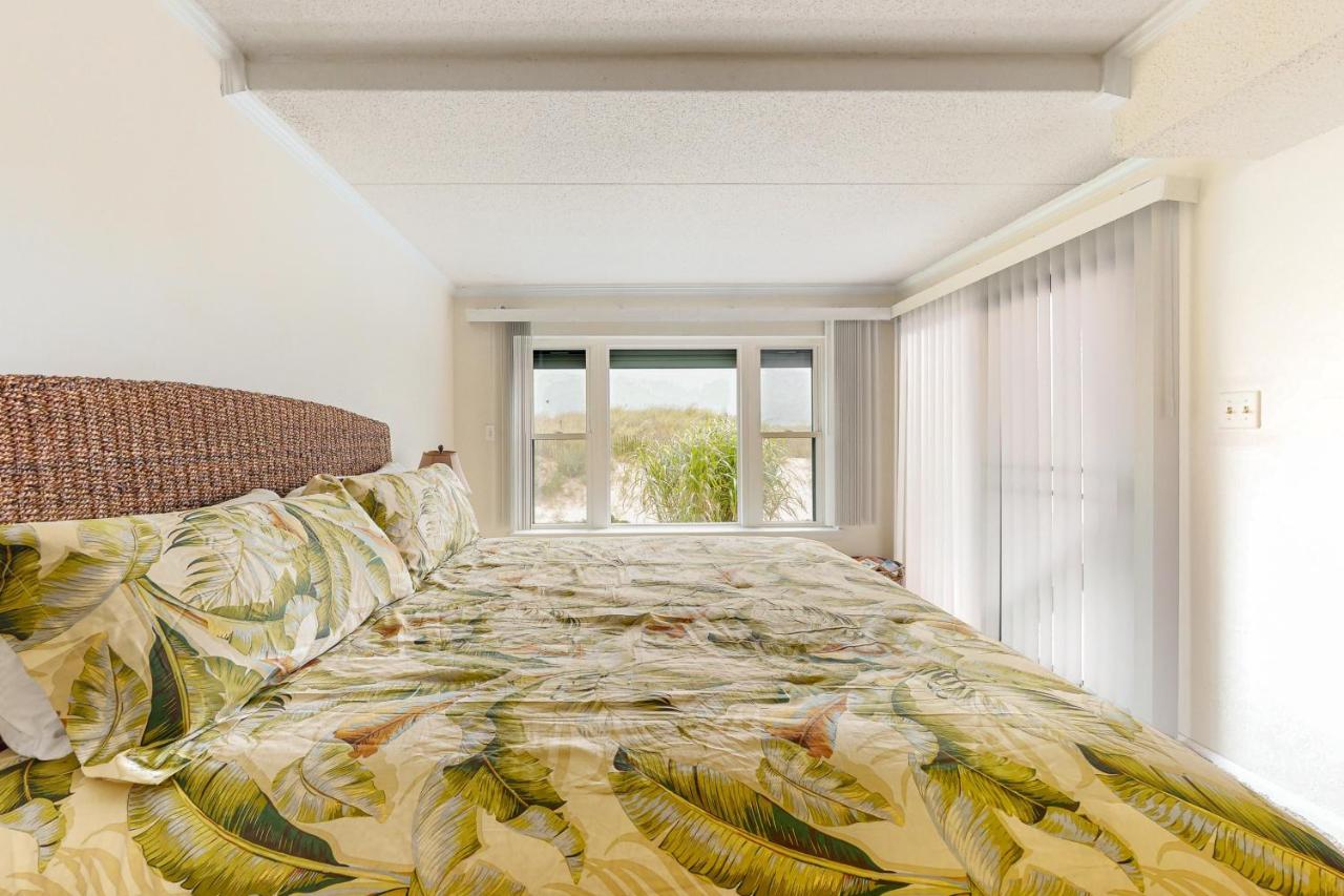 Anchorage I 1m Apartment *