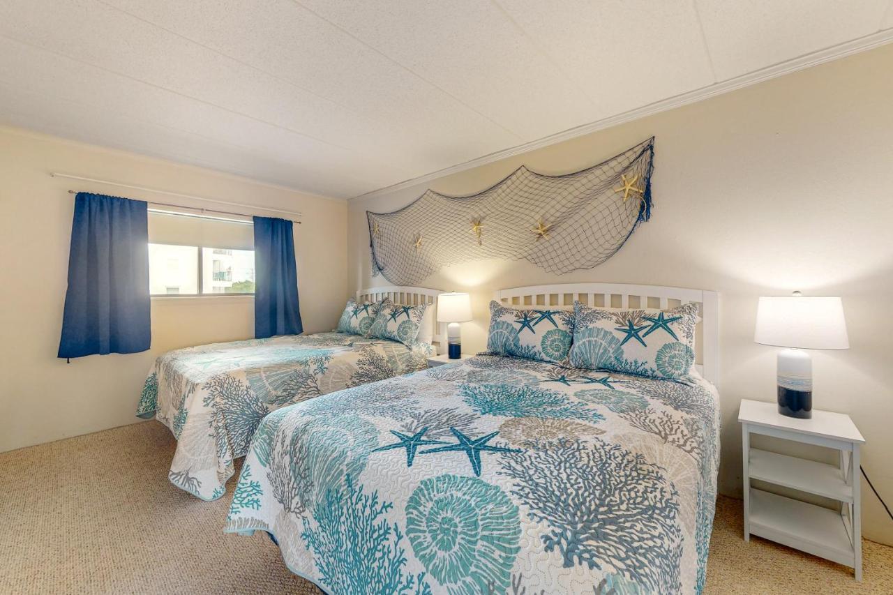 Apartment Anchorage I 1m
