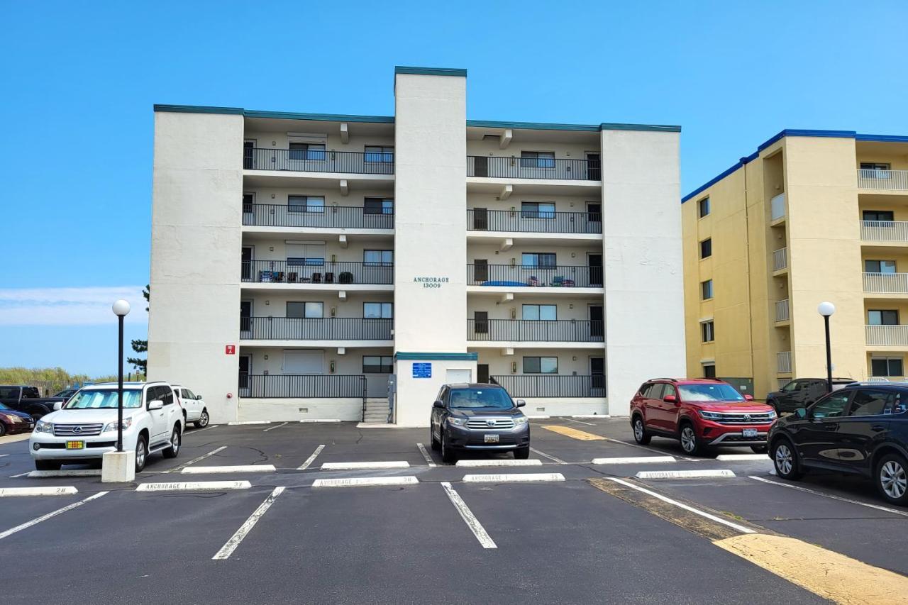 Anchorage I 1m Apartment Ocean City