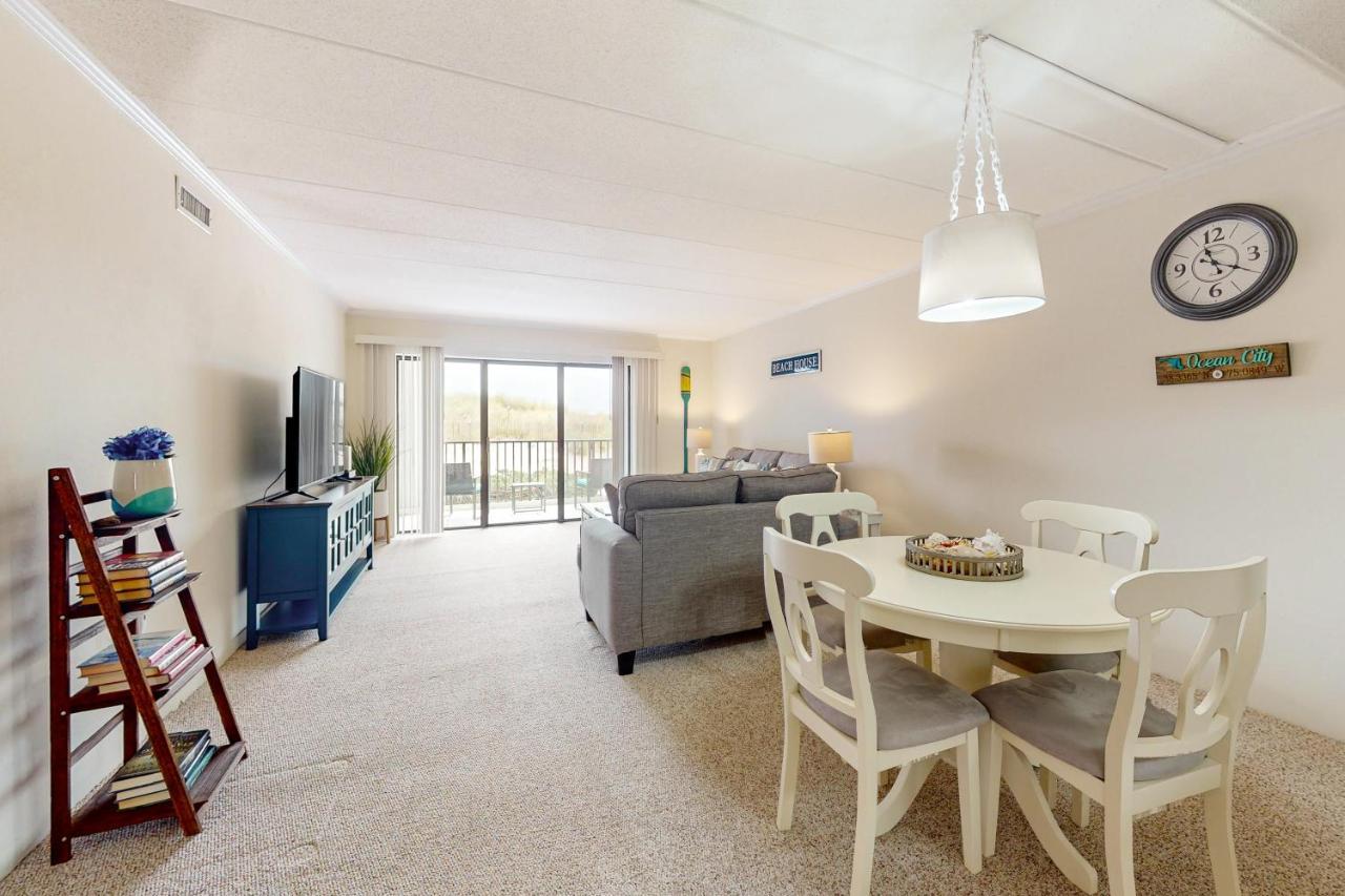 Anchorage I 1m Apartment Ocean City