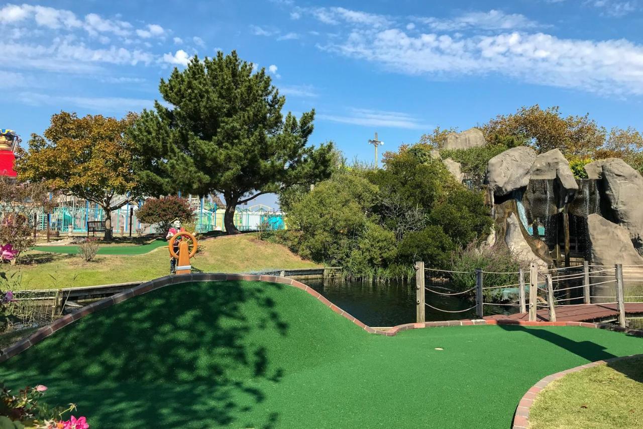 Apartment Anchorage I 1m Ocean City