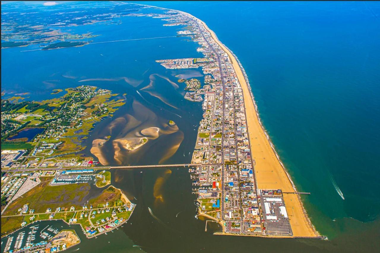 Apartment Anchorage I 1m Ocean City