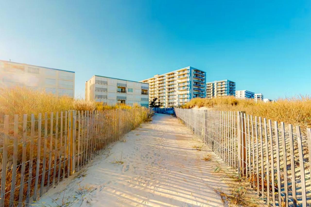 Anchorage I 1m Ocean City