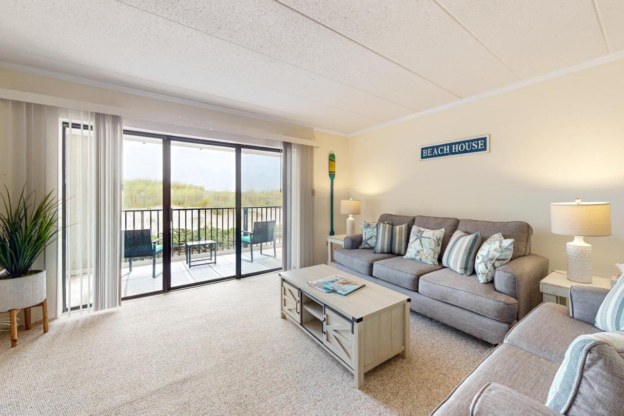 Apartment Anchorage I 1m Ocean City