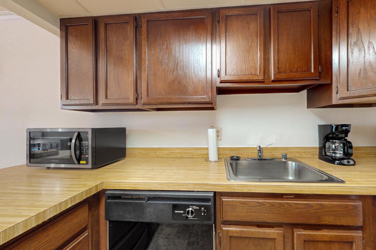 Anchorage I 1m Apartment Ocean City