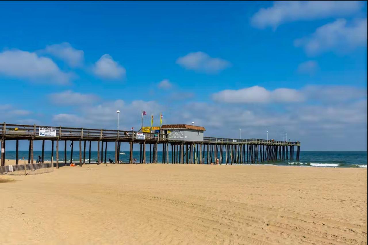 Apartment Anchorage I 1m Ocean City
