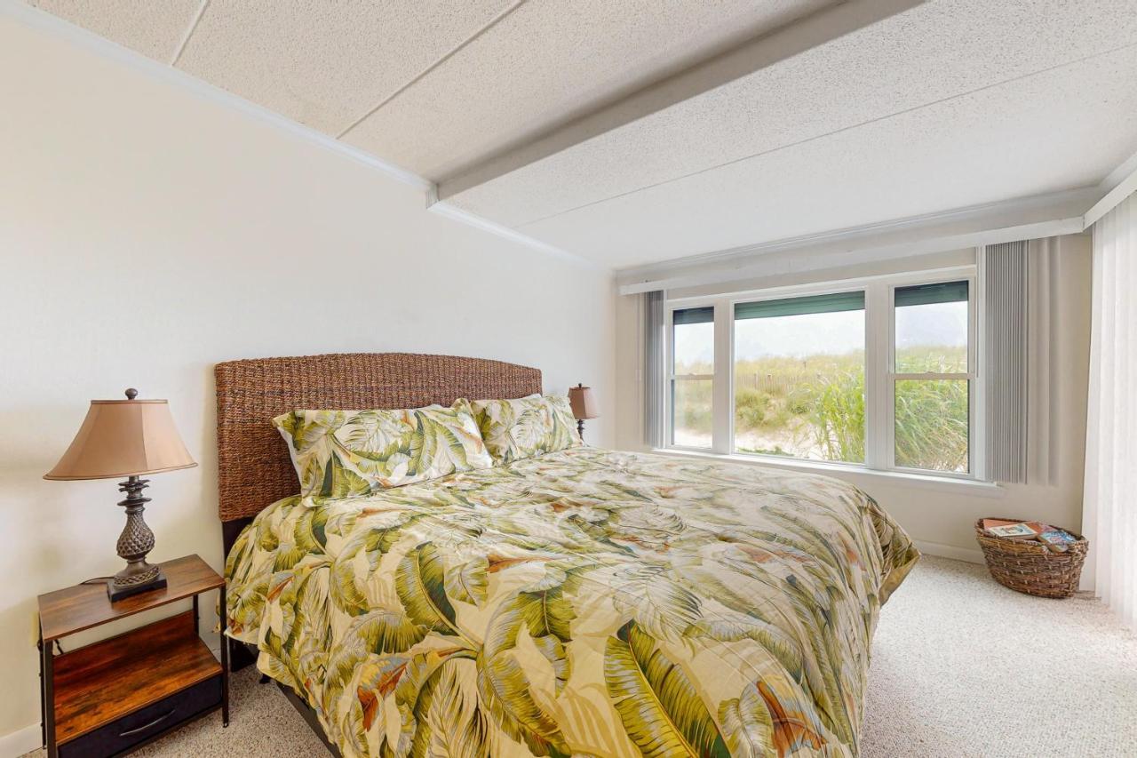 Apartment Anchorage I 1m