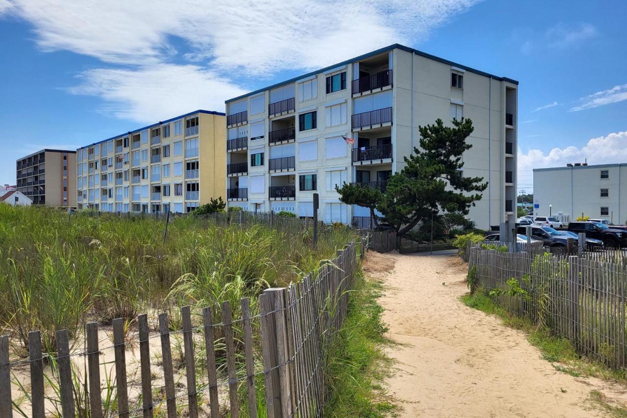 Apartment Anchorage I 1m *