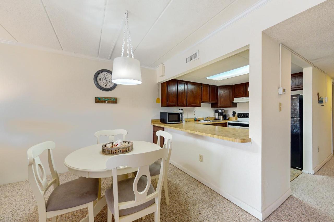 Apartment Anchorage I 1m *