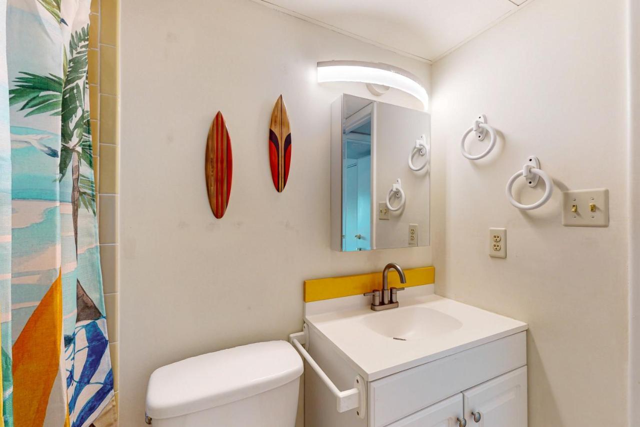 Apartment Anchorage I 1m *