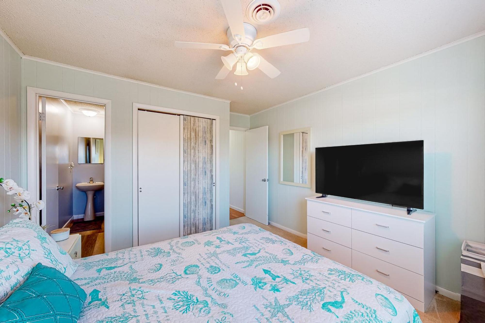 Apartment Sea Robin 210