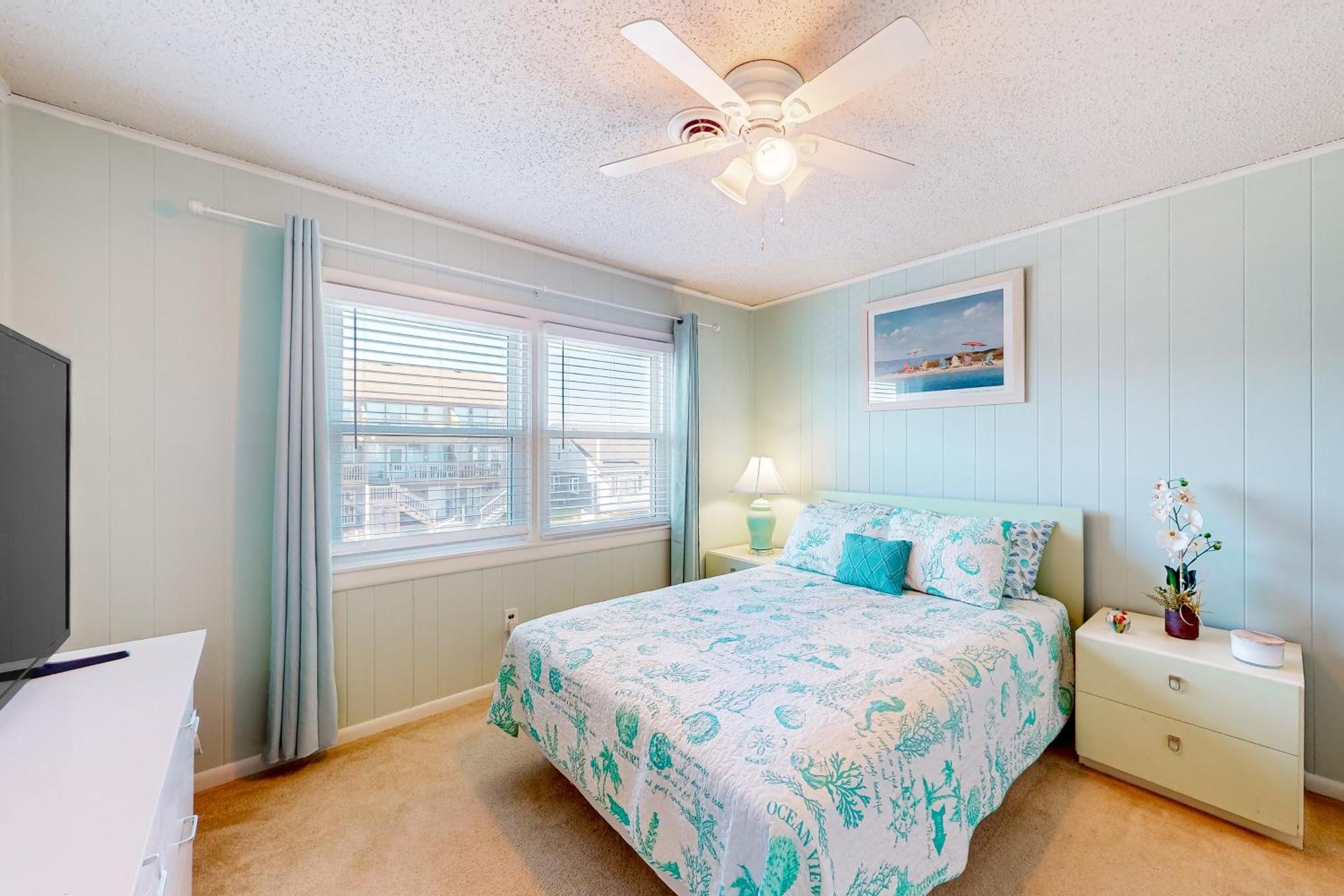 Sea Robin 210 * Ocean City