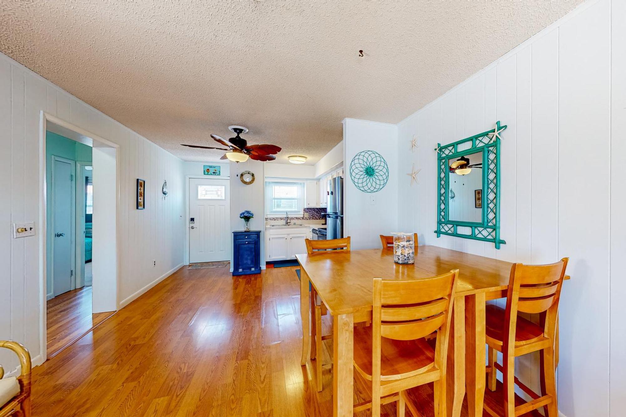 Sea Robin 210 Apartment