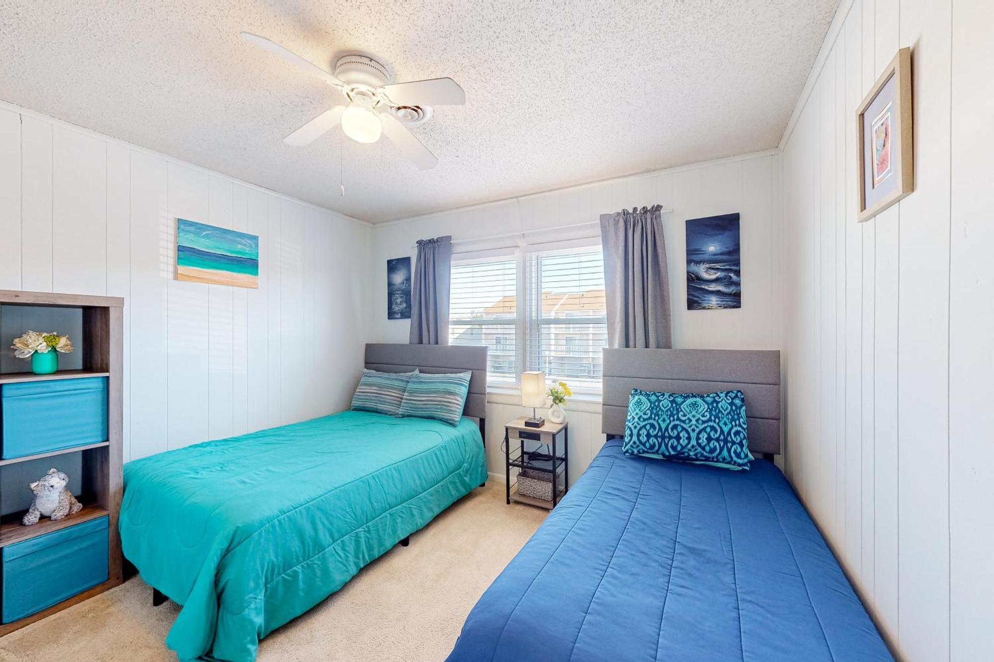 Apartment Sea Robin 210 Ocean City
