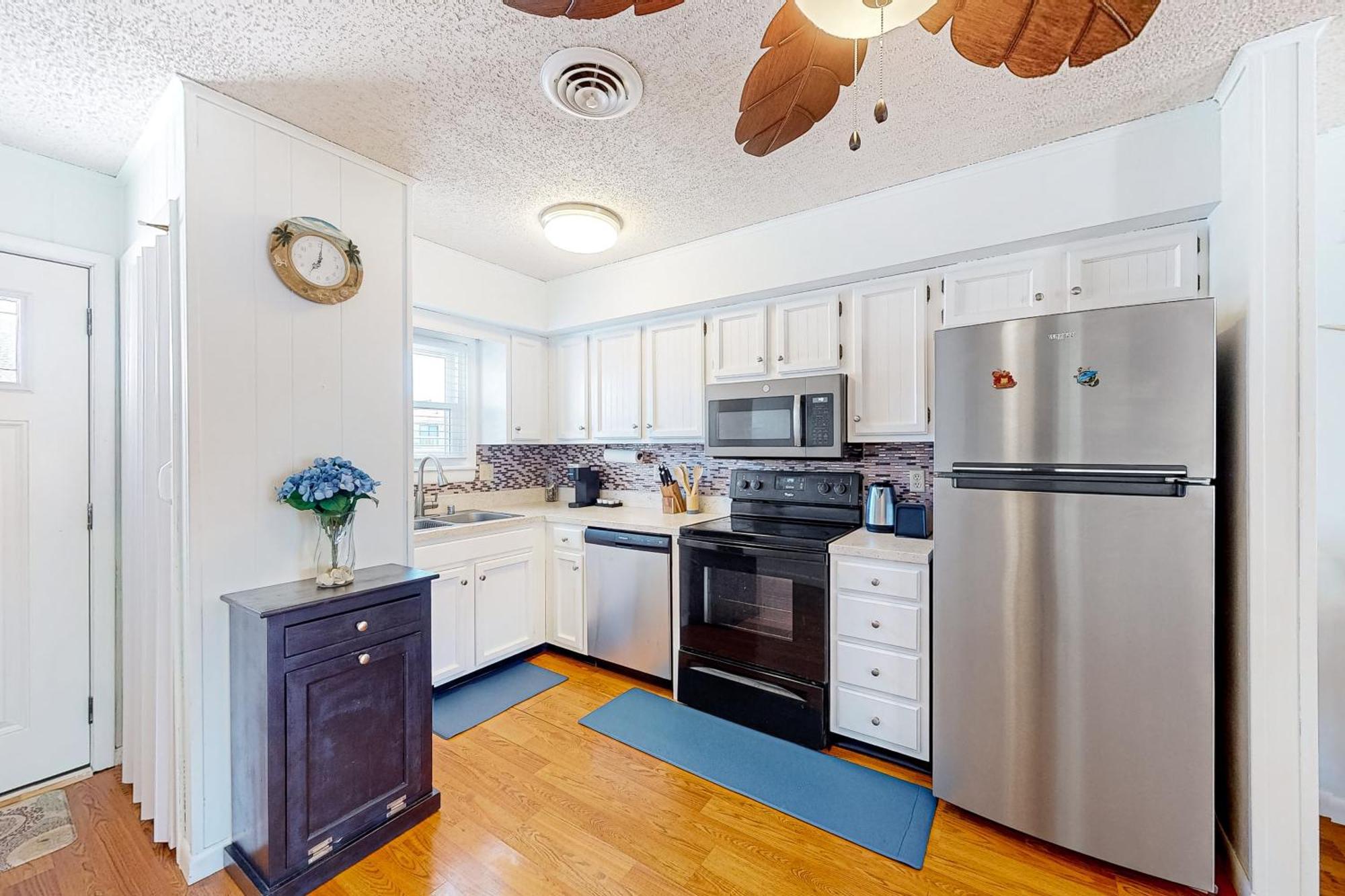 Sea Robin 210 Apartment Ocean City