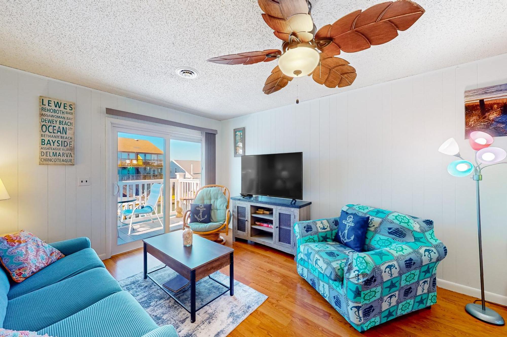 Sea Robin 210 * Ocean City