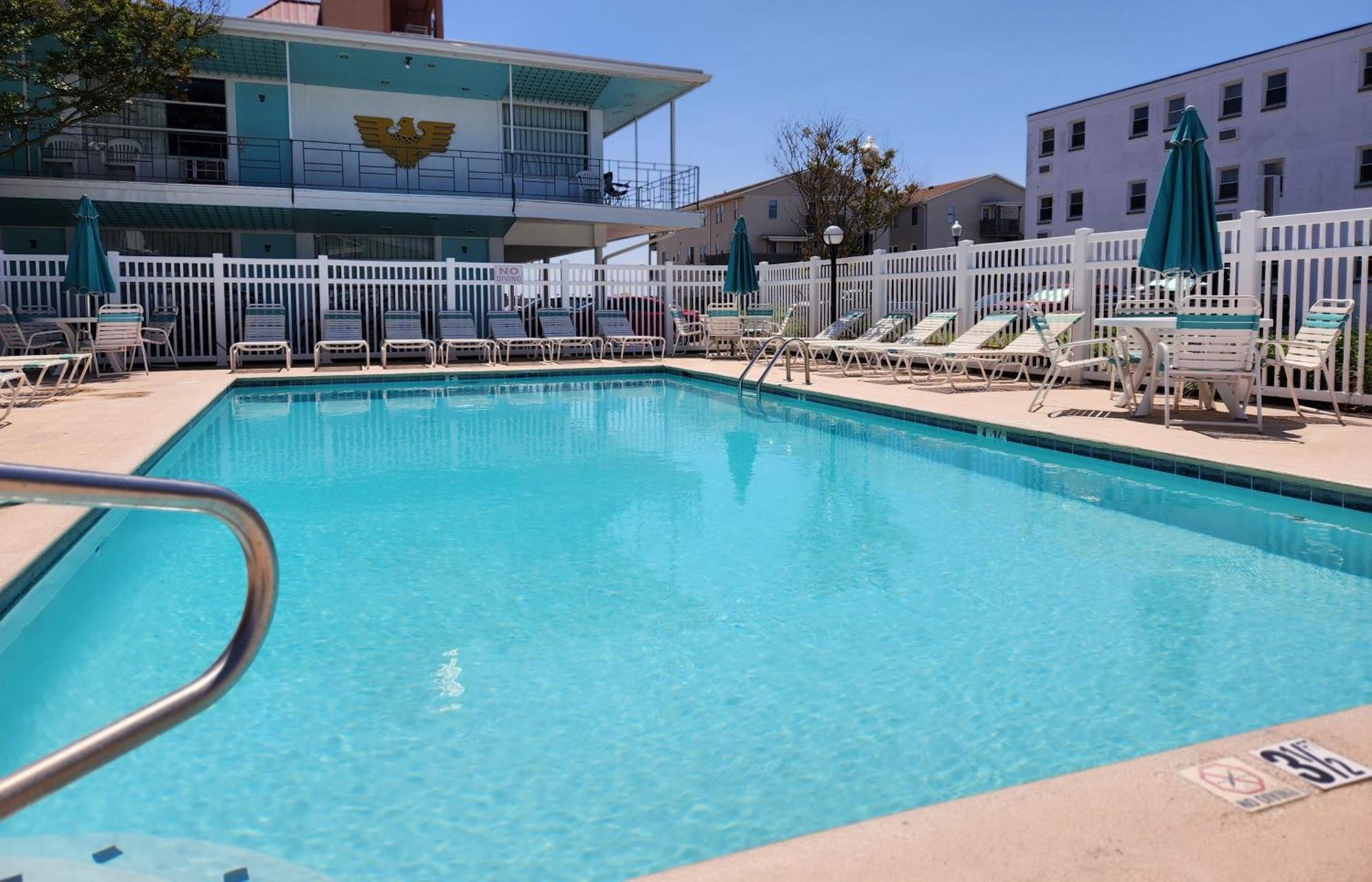 Eden Roc * Ocean City
