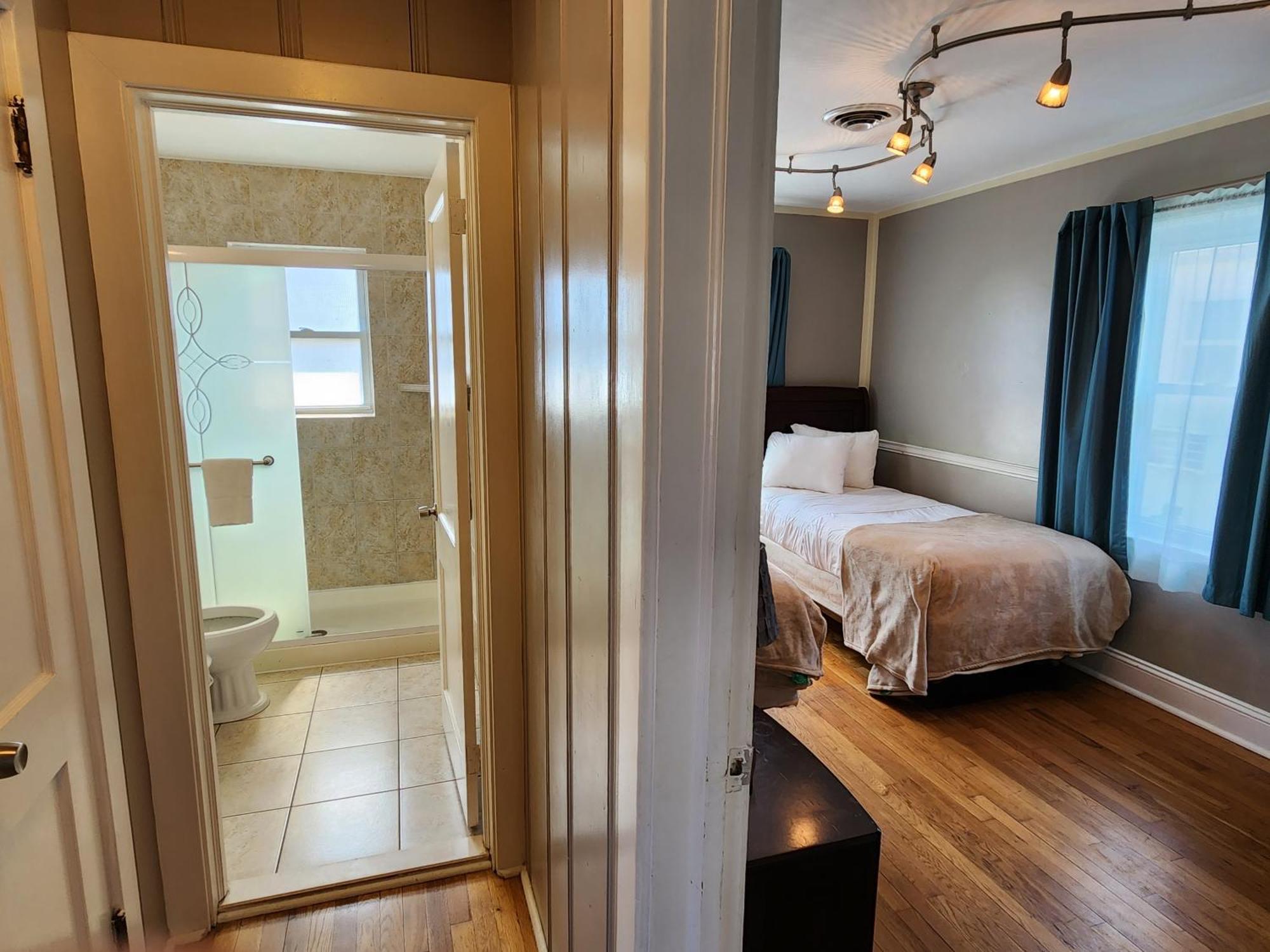 Eden Roc Ocean City