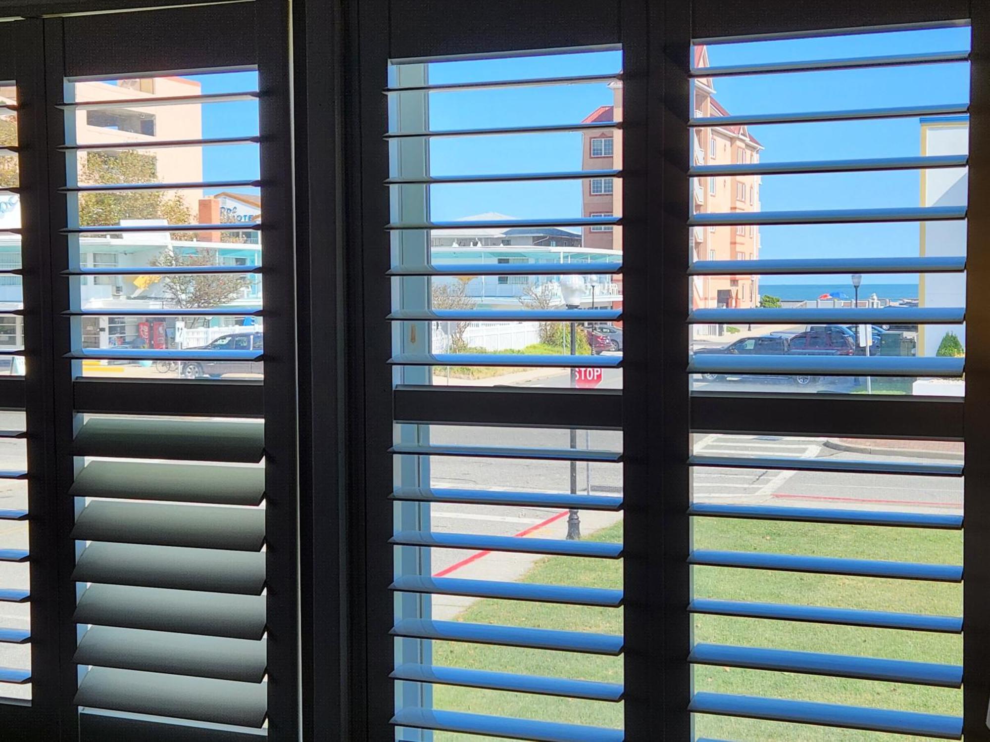 Eden Roc Apartment Ocean City