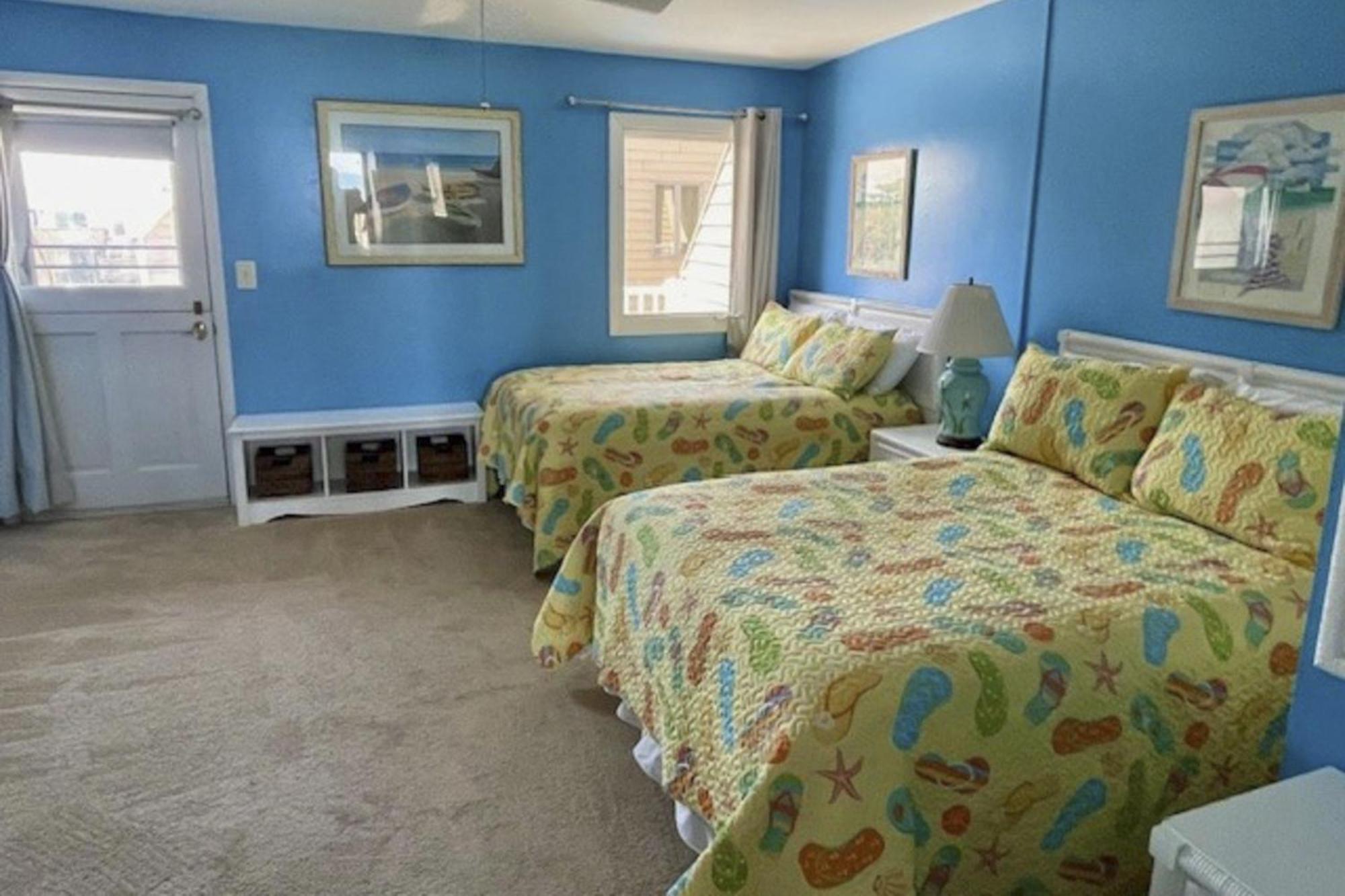 Seal 6 Holiday home *