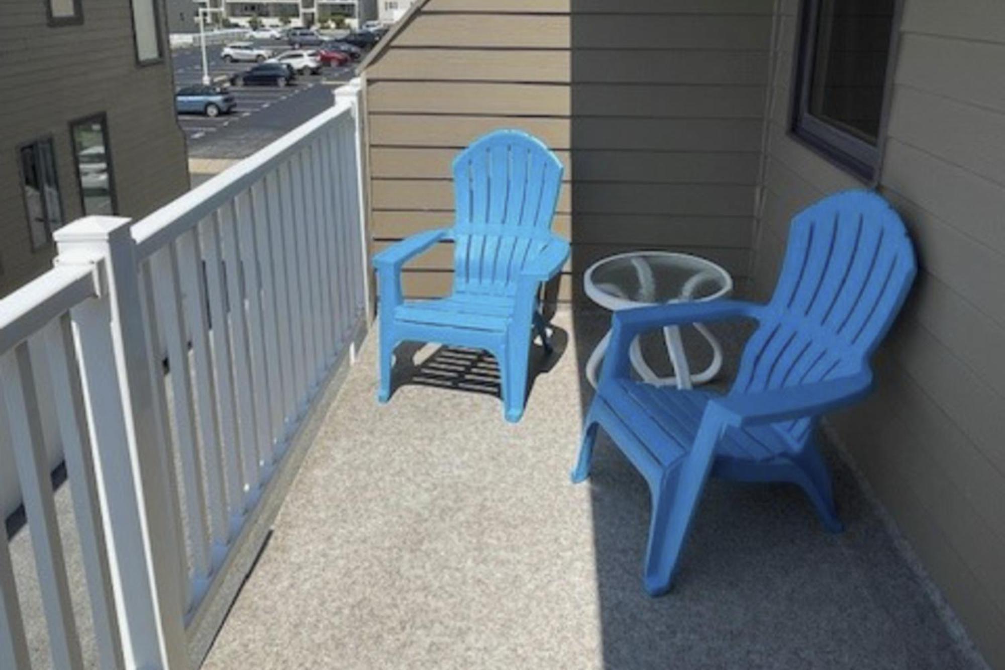 Holiday home Seal 6 *