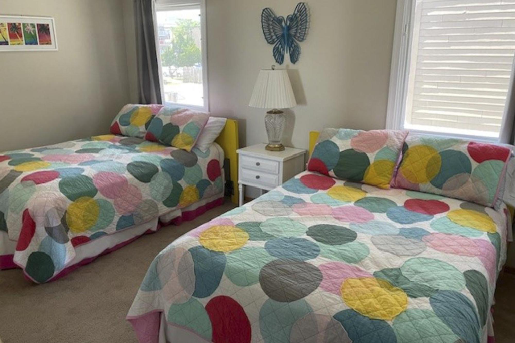 Holiday home Seal 6 Ocean City
