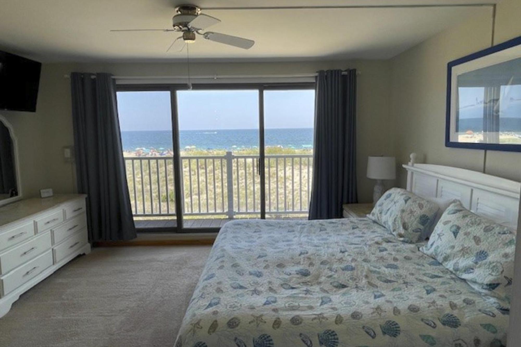 Seal 6 * Ocean City