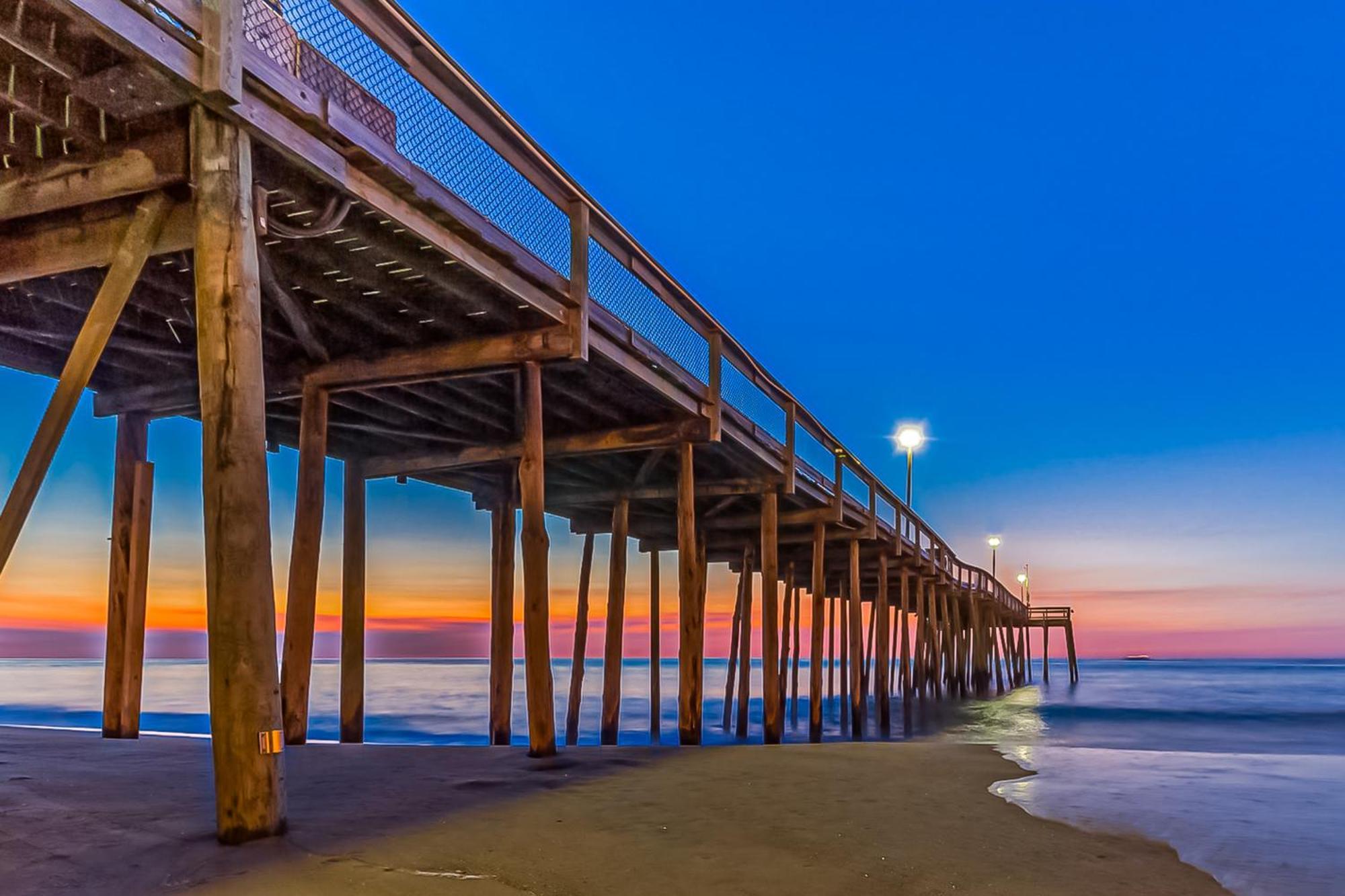 Apartment White Marlin 303b Ocean City