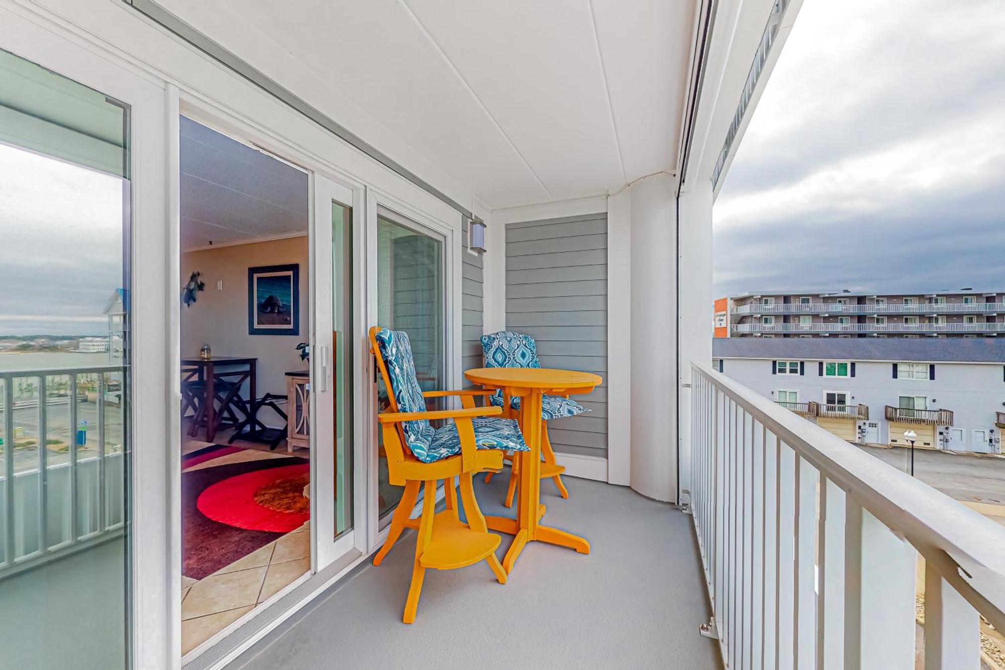 White Marlin 303b Apartment Ocean City