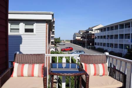 Apartment Modern 3-br Ocean Block Walk To The Ocean City
