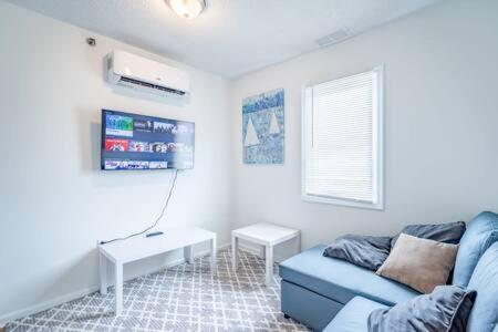 Modern 3-br Ocean Block Walk To The Apartment Ocean City