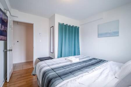 Modern 3-br Ocean Block Walk To The Apartment