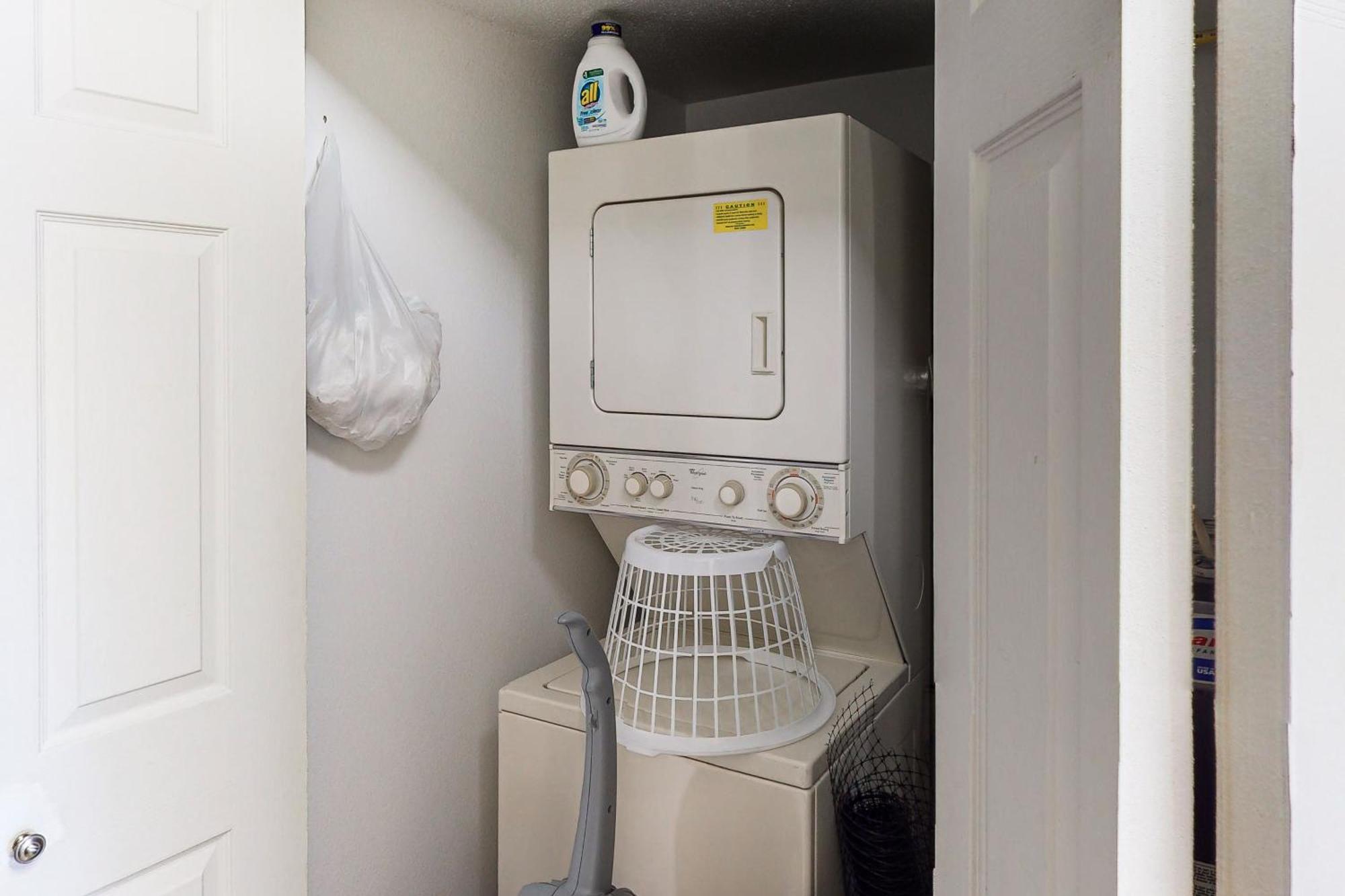 West Winds 306 Apartment