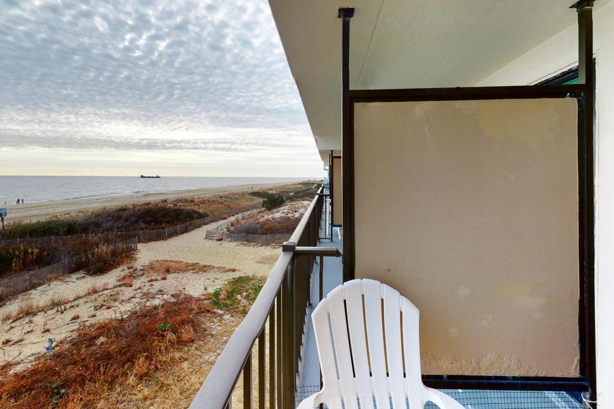 West Winds 306 Apartment Ocean City