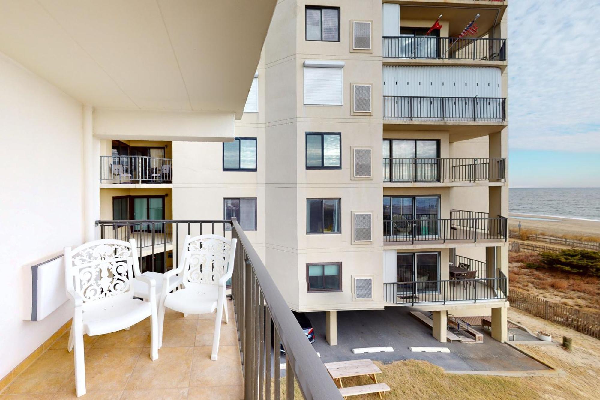 West Winds 306 Apartment Ocean City
