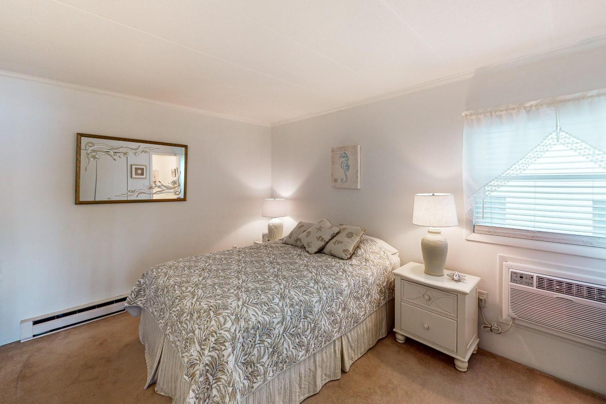 West Winds 306 Ocean City