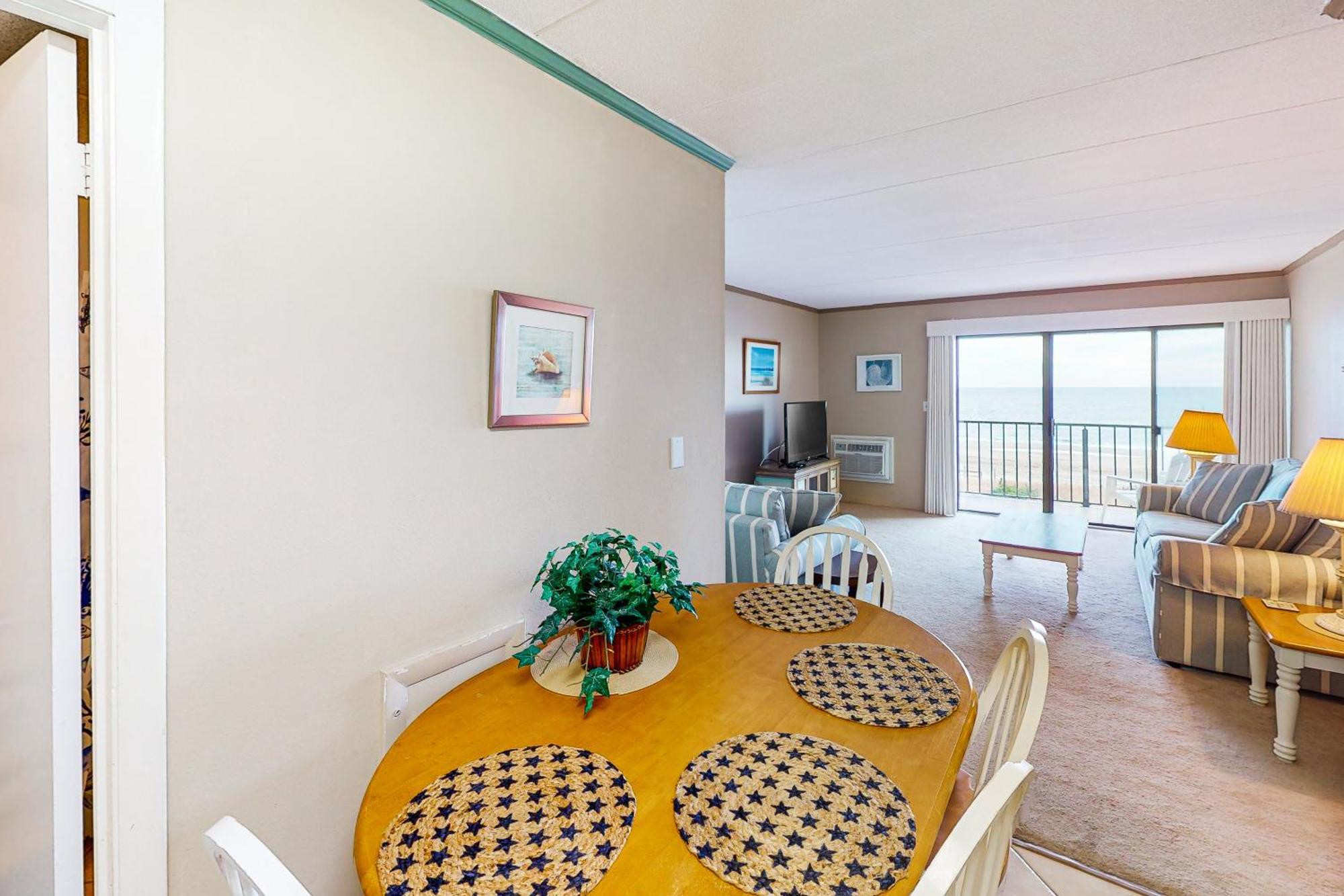 West Winds 306 Ocean City