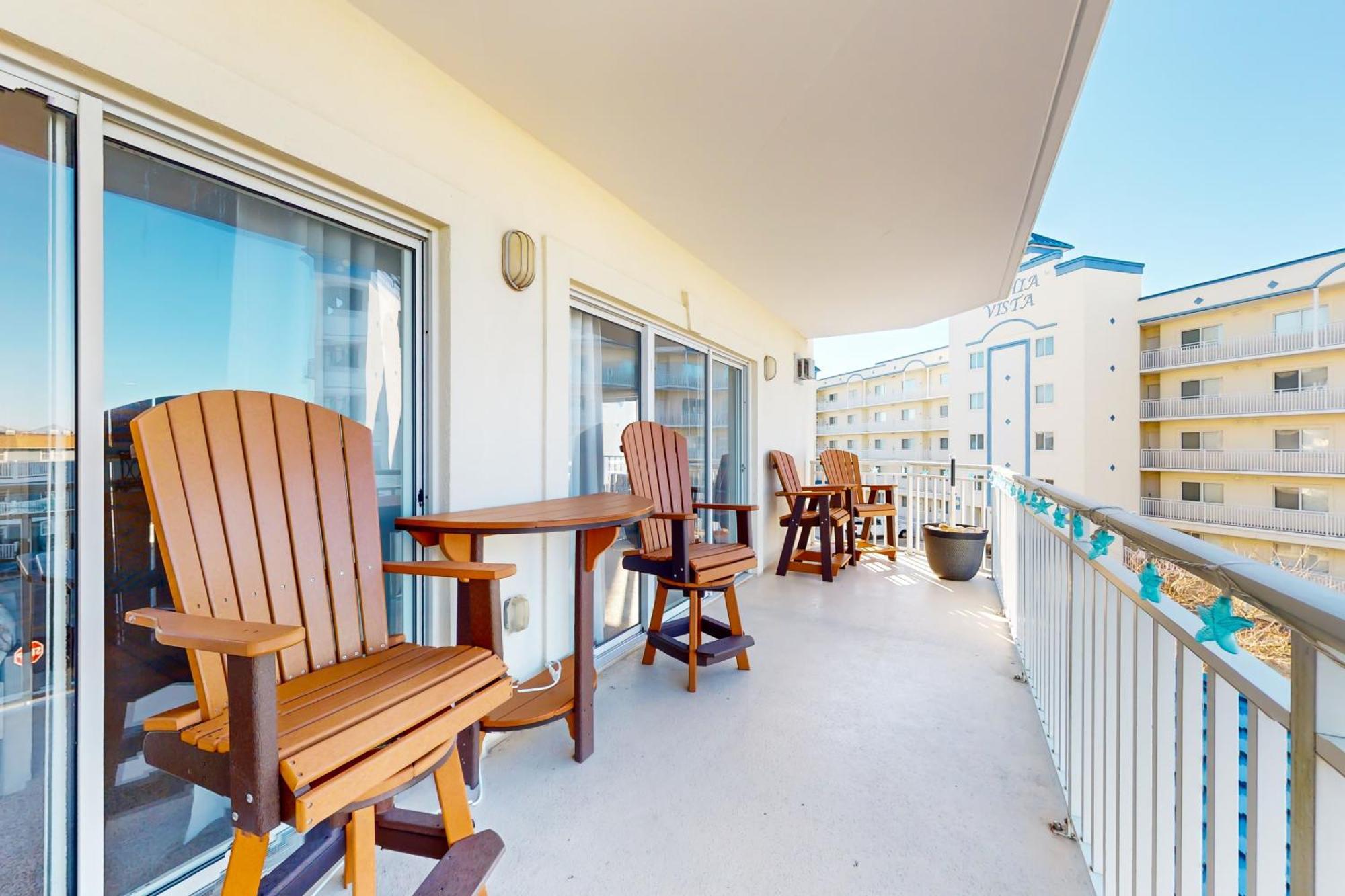Apartment Bahia Vista Ii 304
