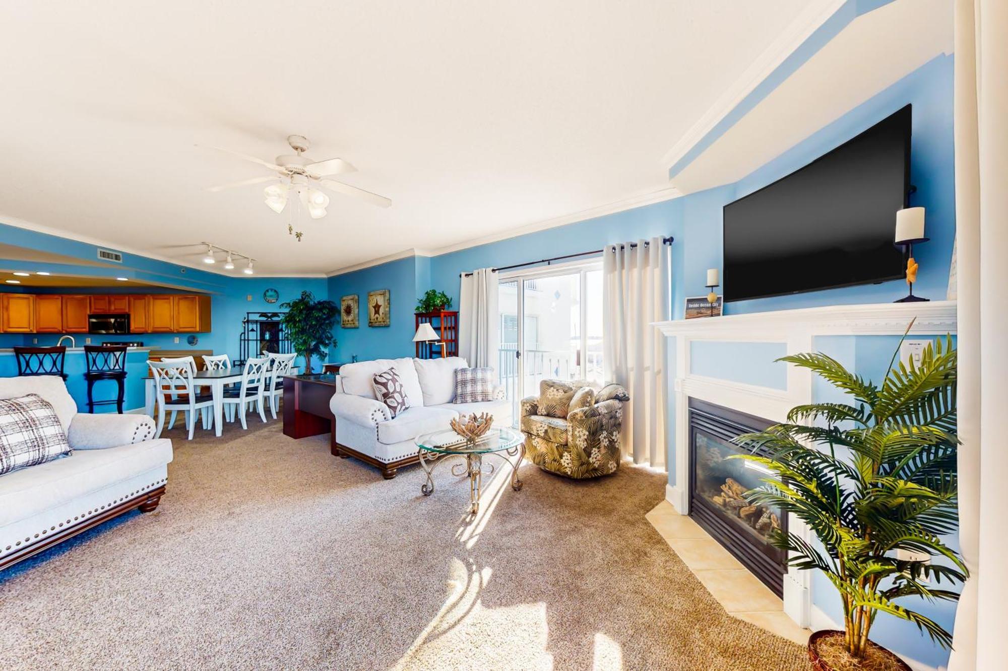 Apartment Bahia Vista Ii 304