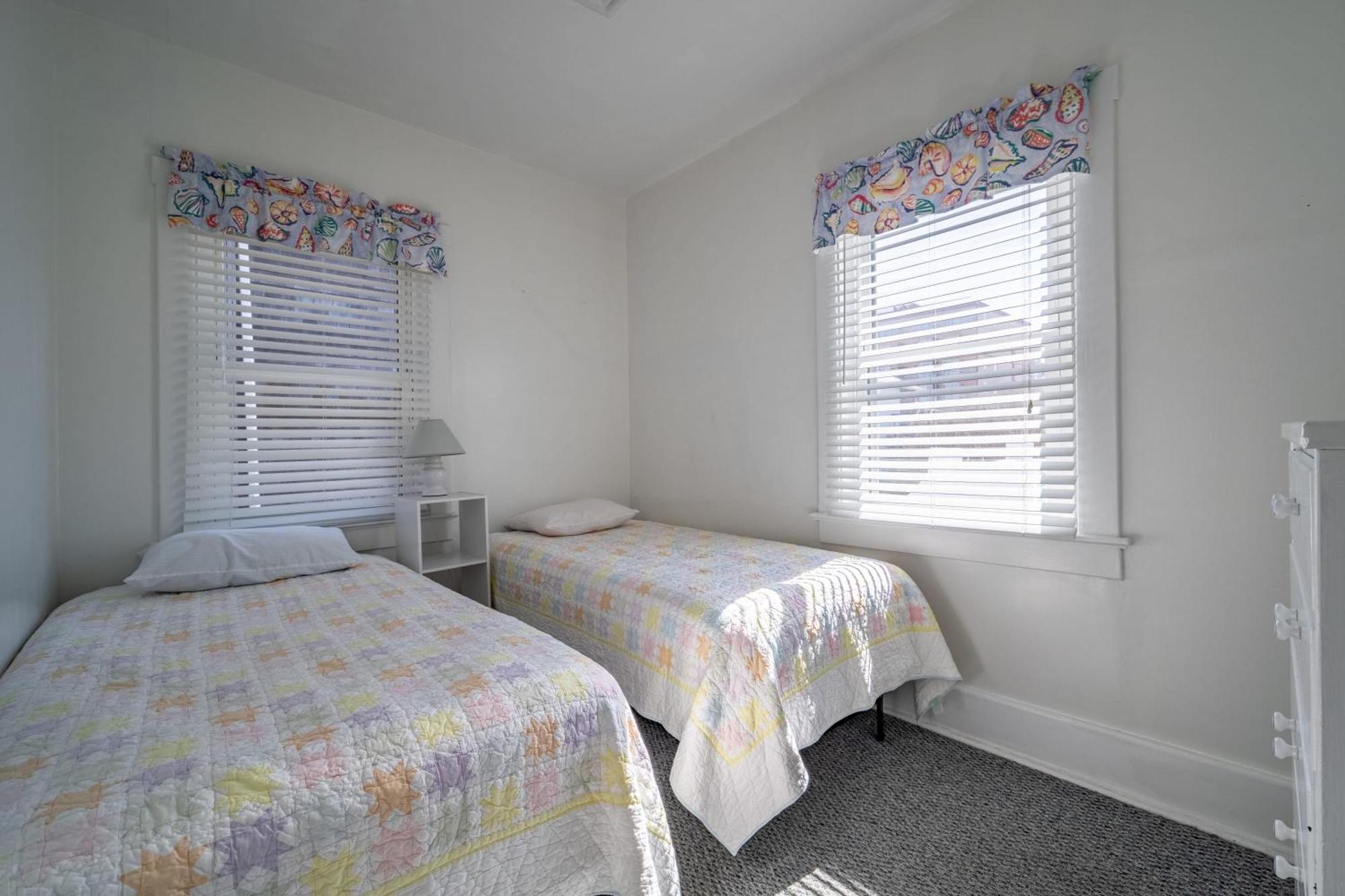 Apartment Ocean Block 7-11-2 Ocean City