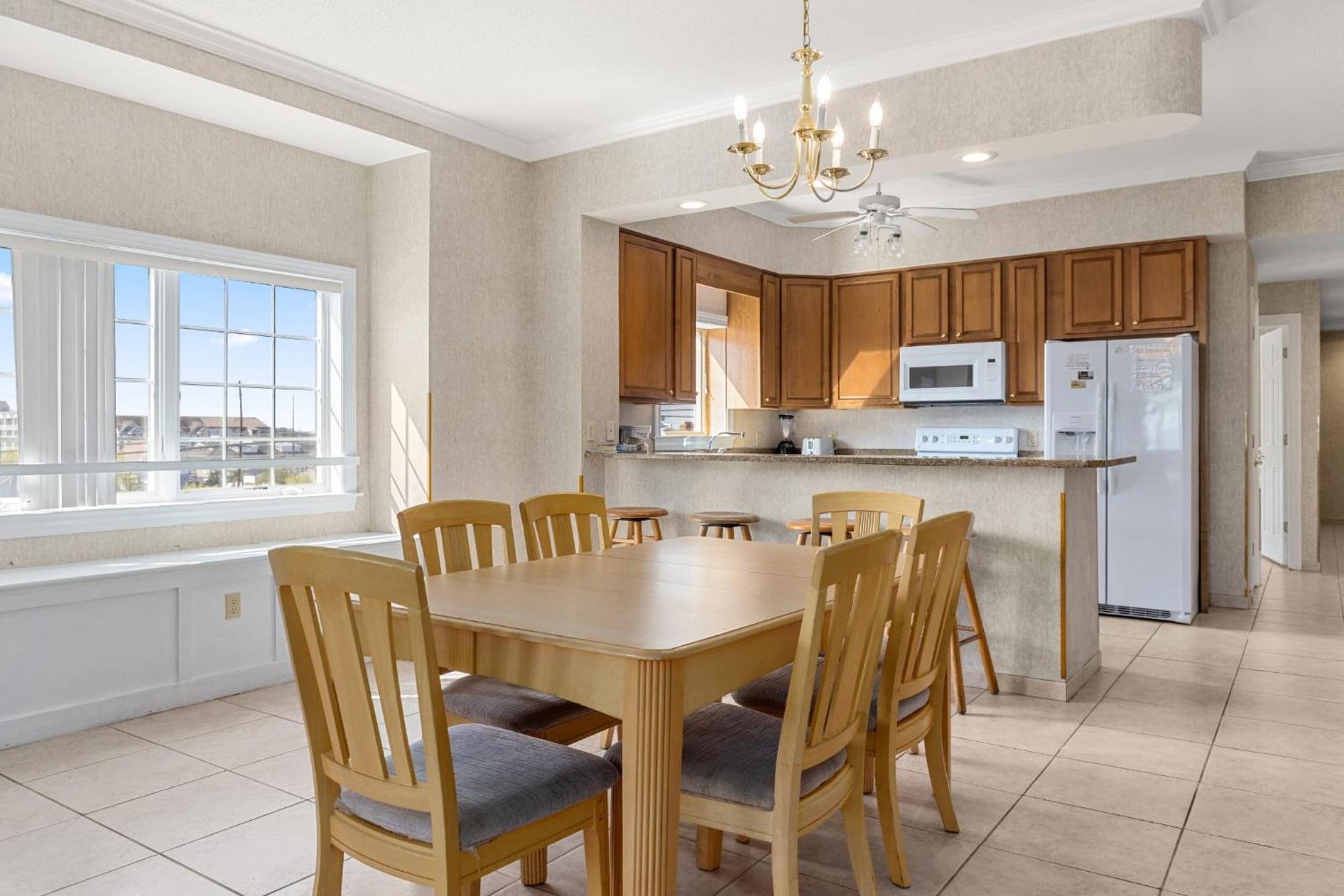 Apartment Ocean 1 3 Ocean Block Ocean City