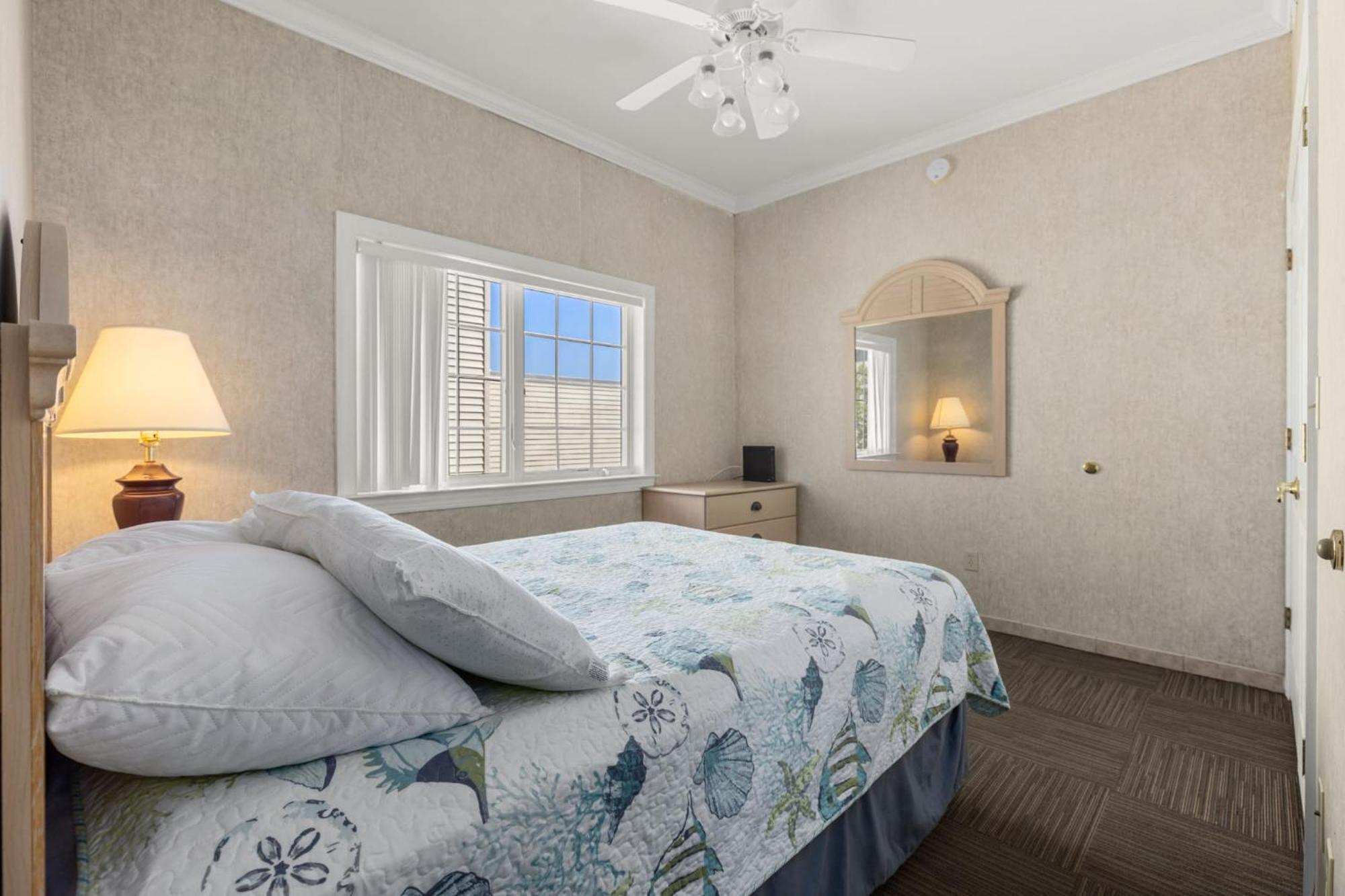 Ocean 1 3 Ocean Block Apartment Ocean City