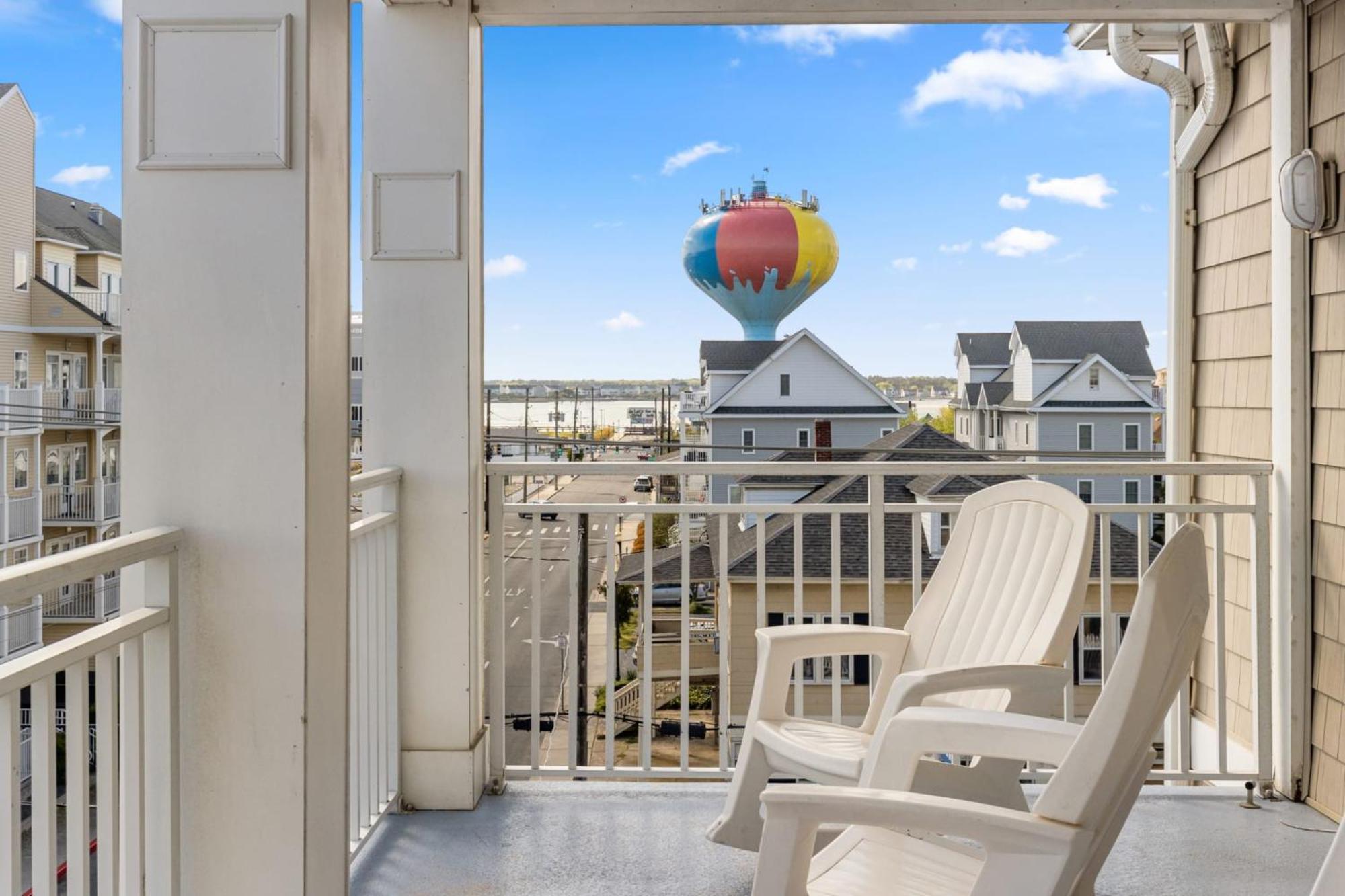 Ocean 1 3 Ocean Block Ocean City