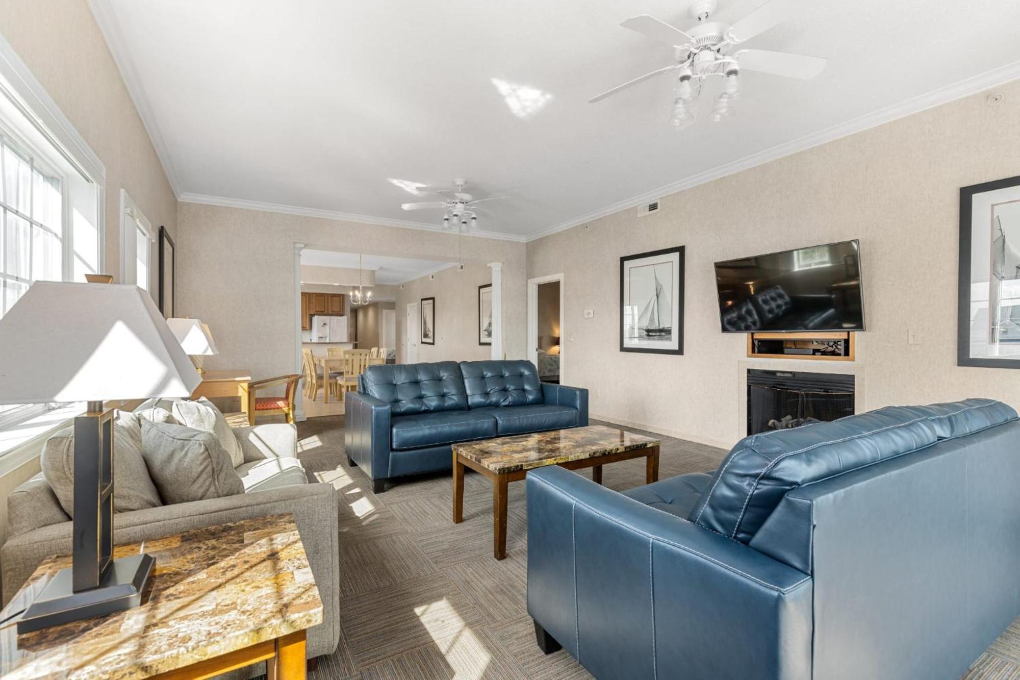 Ocean 1 3 Ocean Block Ocean City