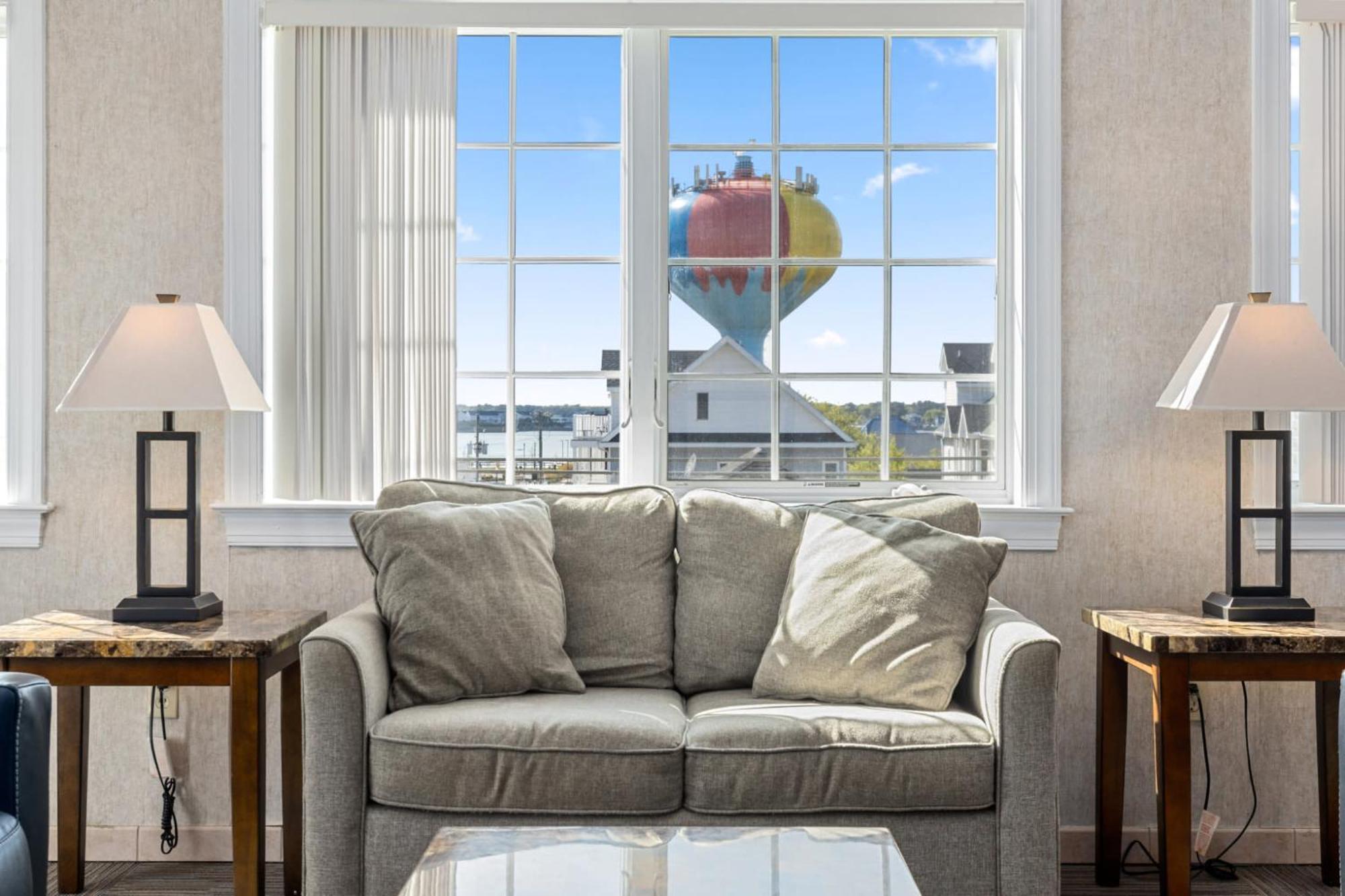 Ocean 1 3 Ocean Block Apartment Ocean City