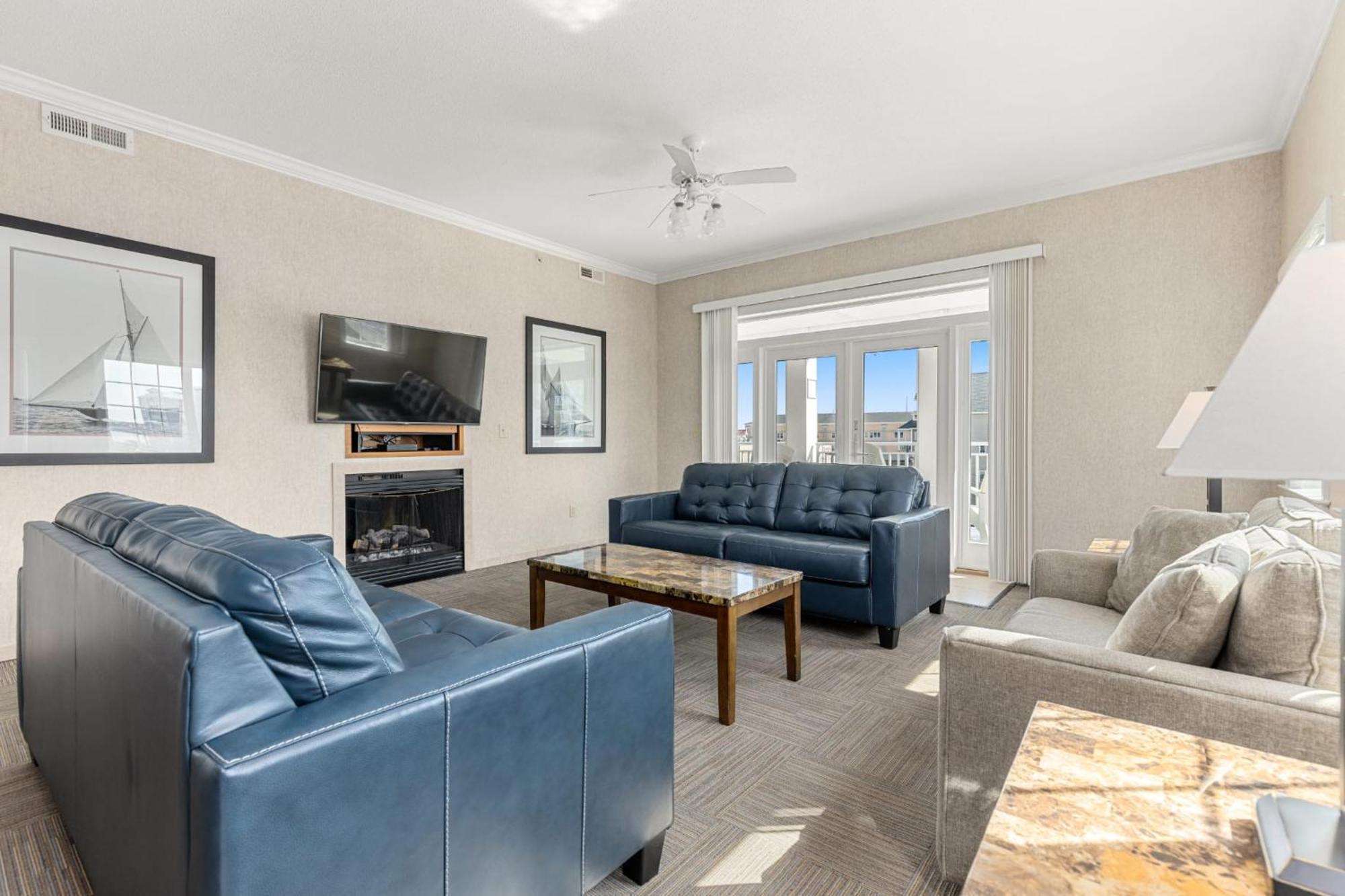 Ocean 1 3 Ocean Block Apartment