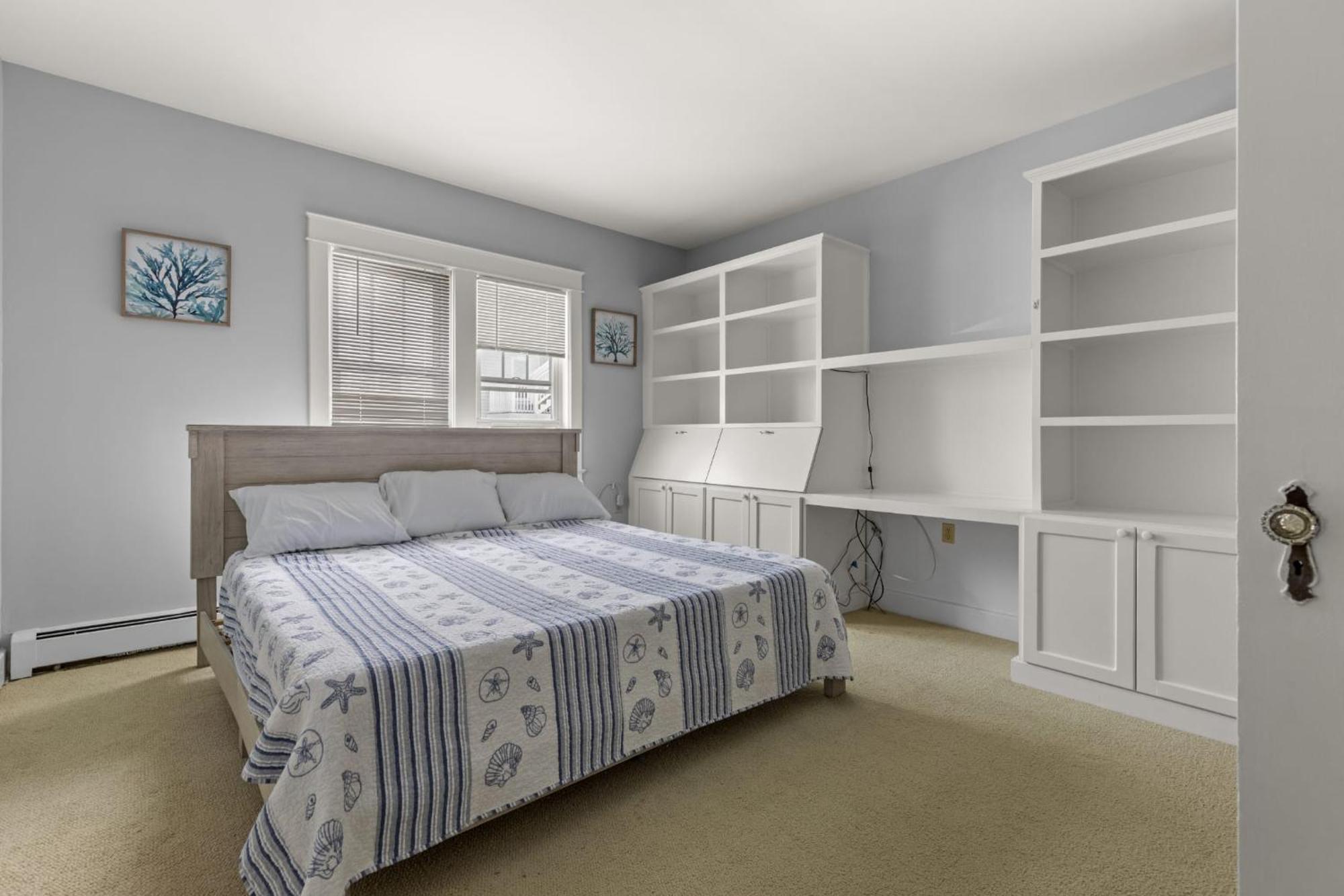 6 10th Bottom Apartment Ocean City