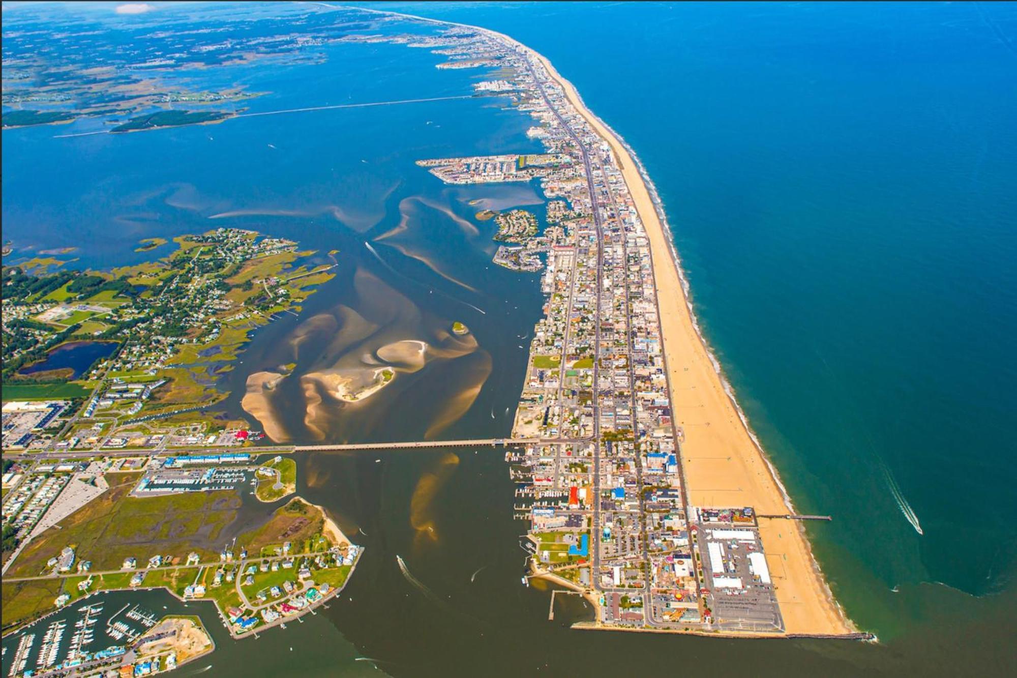 Apartment Phoenix 301 Ocean City