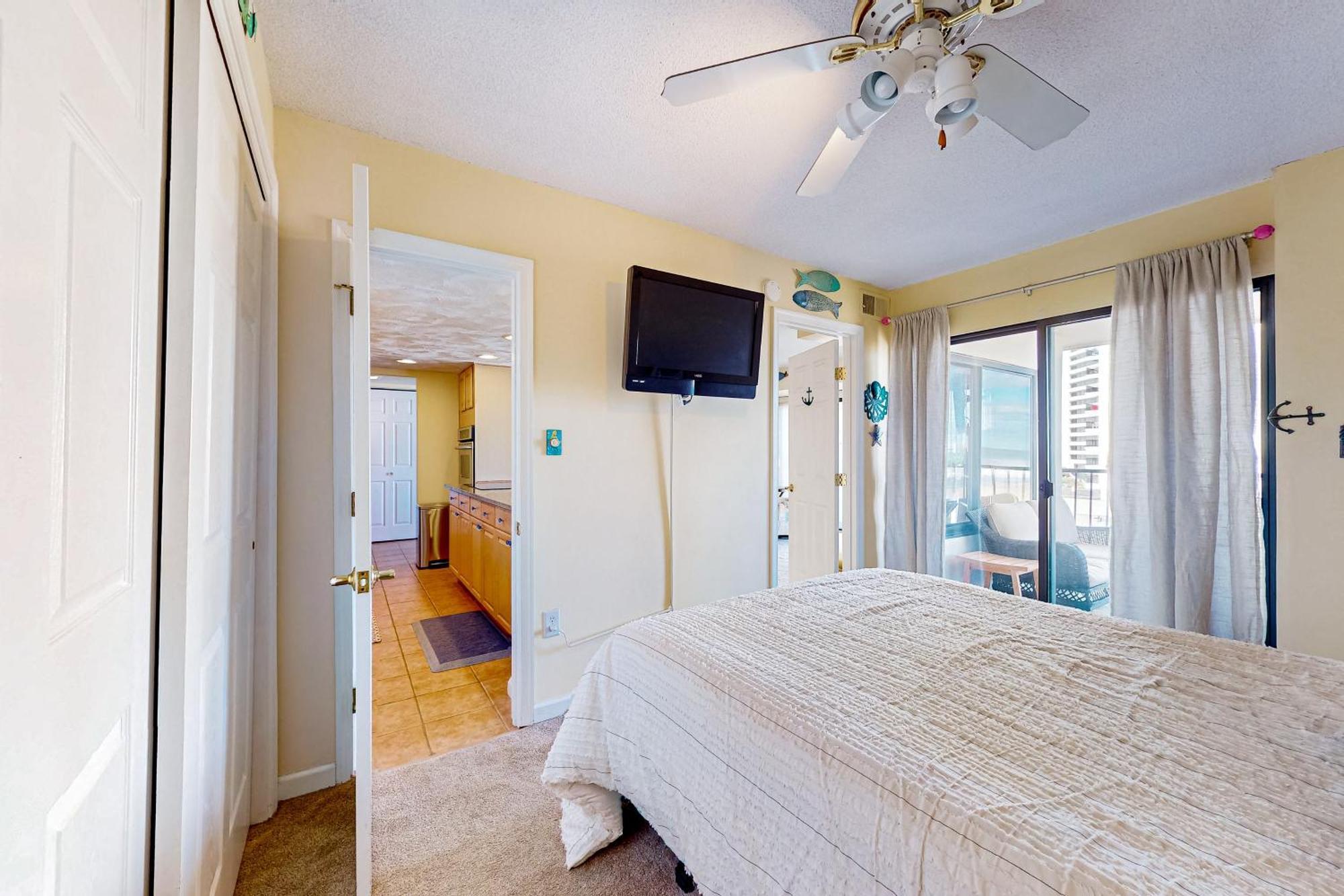 Phoenix 301 Apartment