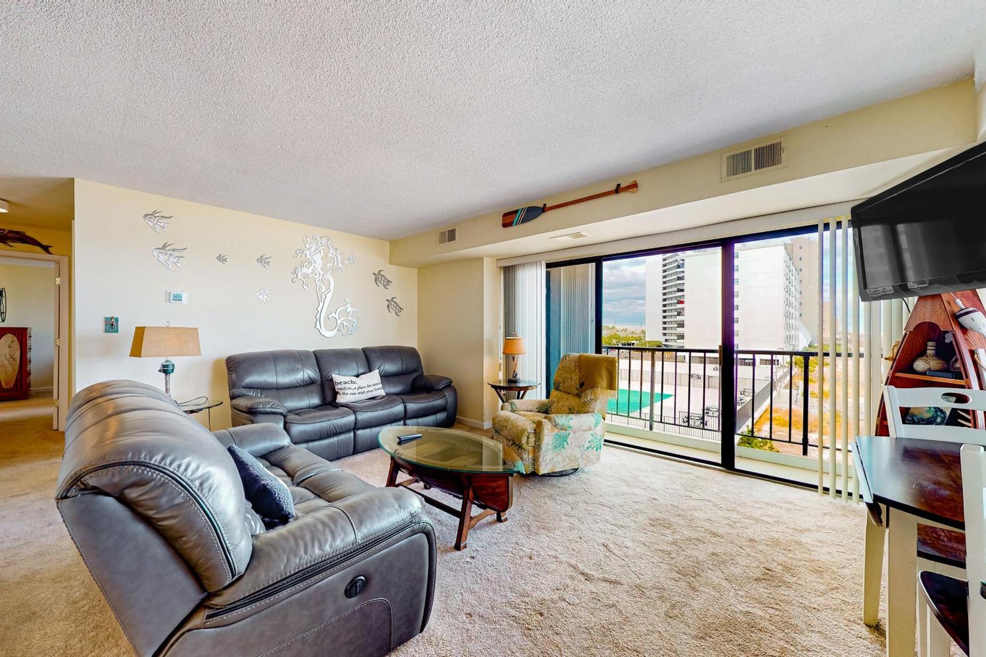 Phoenix 301 Apartment